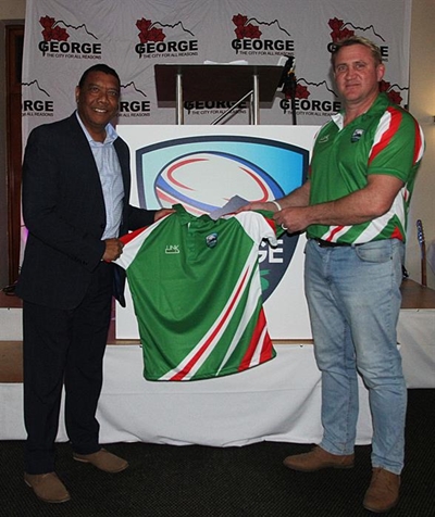 George Tens Rugby Fest set for December