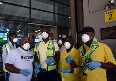 OR Tambo airport is ready for passengers – Mbalula