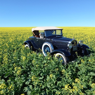 Erfenistoer salutes motoring heritage