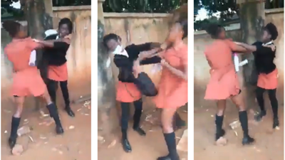 15-year-old girl in custody following viral bullying video
