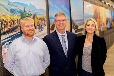 Route 12 tourism campaign launched in Mossel Bay