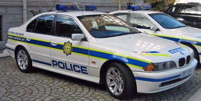 Diefstal uit voertuie bekommer polisie