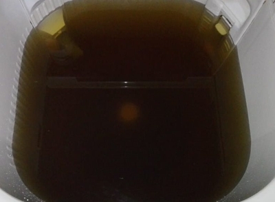Heidelberg ontsteld oor bruin water