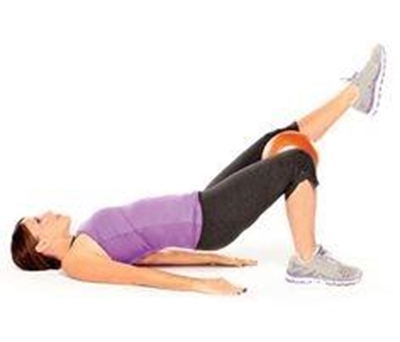 Hip stabilisation
