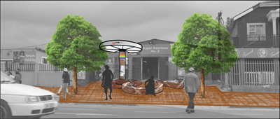 Innovative project to transform Thembalethu