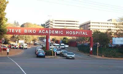 Power outage hit while medicos perform surgeries at Pretoria hospital