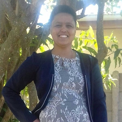 33-year old woman missing