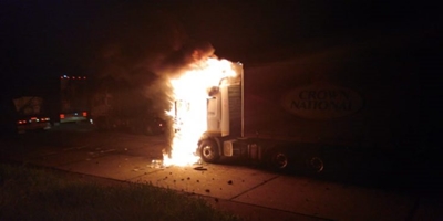 Cost of truck strife ‘could run into billions’