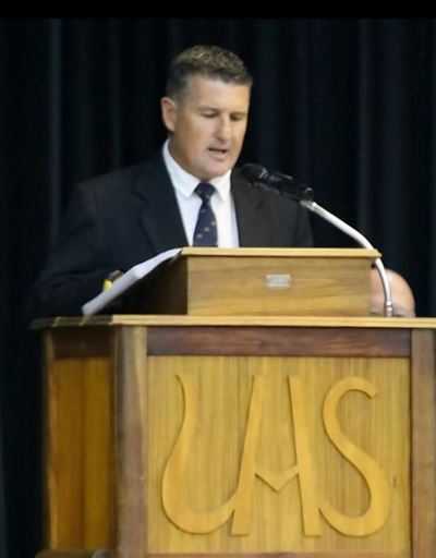 Union Preparatory celebrates excellence