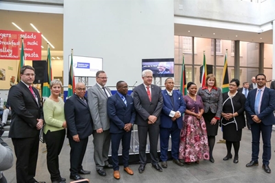 Winde announces Western Cape cabinet