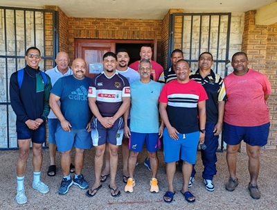 Heidelberg het groot planne vir rugbyseisoen