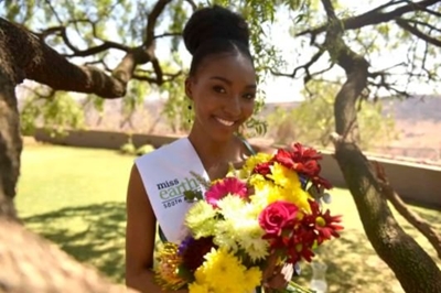 New Miss Earth to educate people about using earth’s resources responsibly