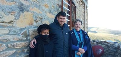 Nuwe planne vir tolhuis