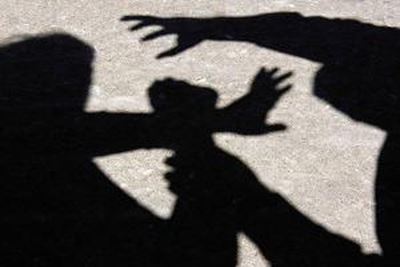 Man arrested for rape of teen