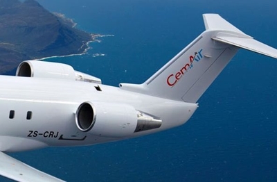 CemAir’s flights remain grounded