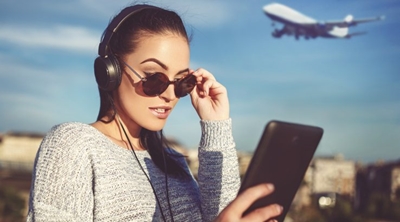 Travel insurance: A top priority