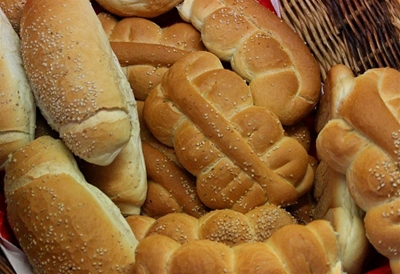 Confusion surrounds food parcels