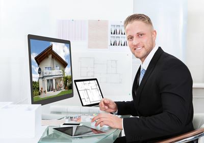 Agents should keep up with the times