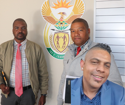  Extortionist sentenced to 10 years