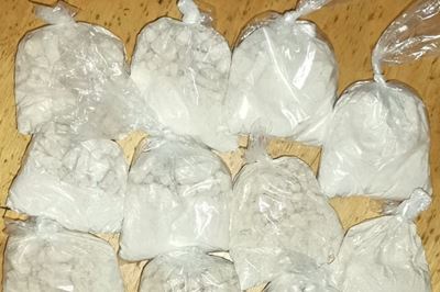 Tanzanian woman bust with over R200k worth of drugs in KZN