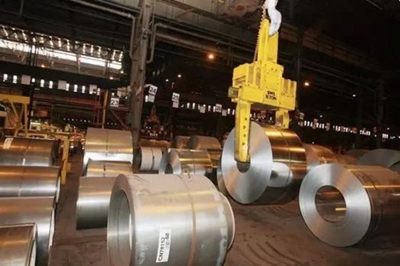 ArcelorMittal refuses to accept striking staff memo