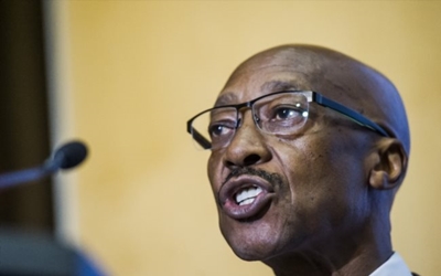 Ramaphosa could face legal action after Moyane suspension