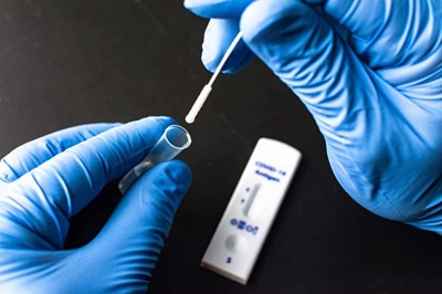 Codivir: Dutch firm announces breakthrough Covid-19 treatment