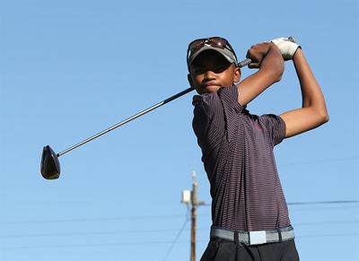 Proudfoot Golf Tournament is here