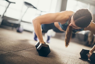 How exercise can boost your brain function
