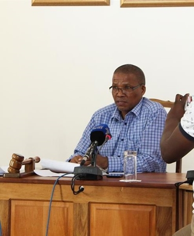 "Bylaw will not 'close' Plett Tourism"