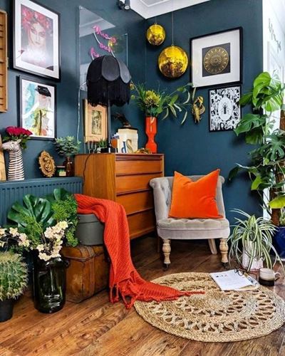 How to decorate stylishly