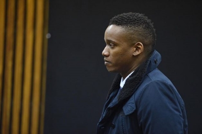 How Duduzane Zuma finally ended up facing Zondo commission