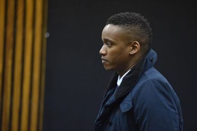 How Duduzane Zuma finally ended up facing Zondo commission
