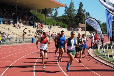 Tweekamp: 28ste interprovinsiale byeenkoms