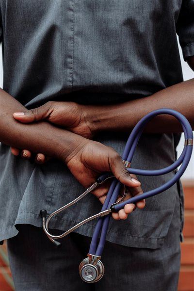 Health Department confirms diphtheria outbreak at Pollsmoor, one inmate dies