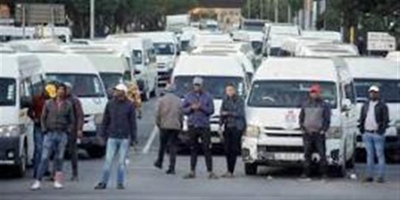 Taxi strike: Santaco launches interdict to release impounded taxis