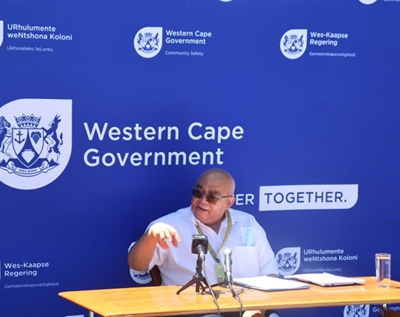 Minister concerned about neighbourhood watch amendments 