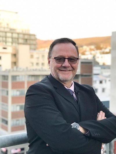 Comply or else, Bredell warns