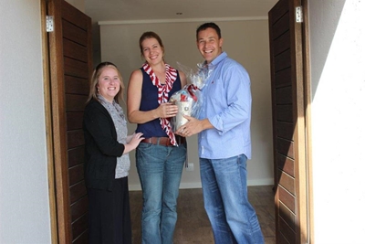 Properties at Earp