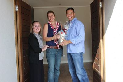 Properties at Earp