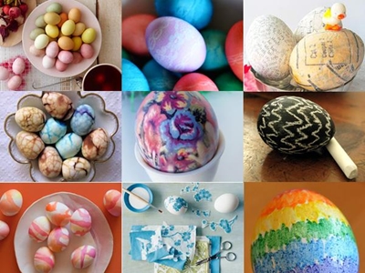 Get eggcited and save this coming Easter
