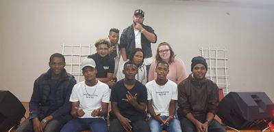 Talent-soektog begin