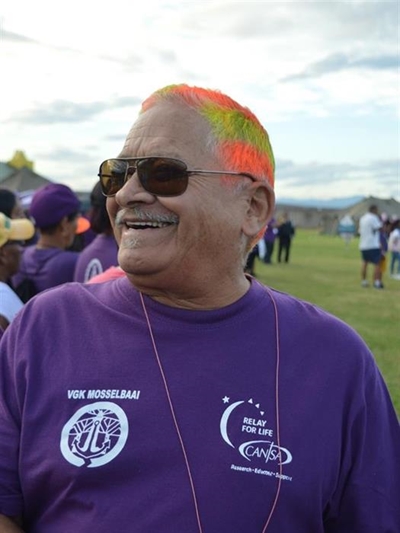 Garden Route Relay weer vroeg vanjaar