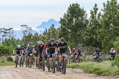 Dr Evil highlights Plett's MTB trails