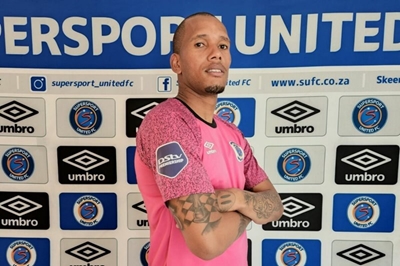 SuperSport confirm Goss as Williams replacement 