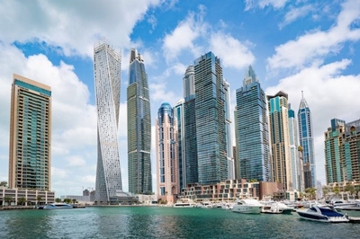 SA makes a mark at Dubai EXPO