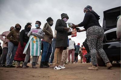 Soup kitchen fraud case opened