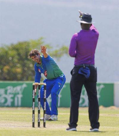 Badgers take on Eastern Cape Iinyathi in East London