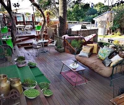 Calling all artists! Doodle for a cause at Green Shed this weekend  