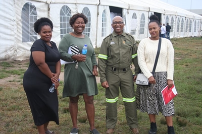 Jobs fair shines spotlight on employment